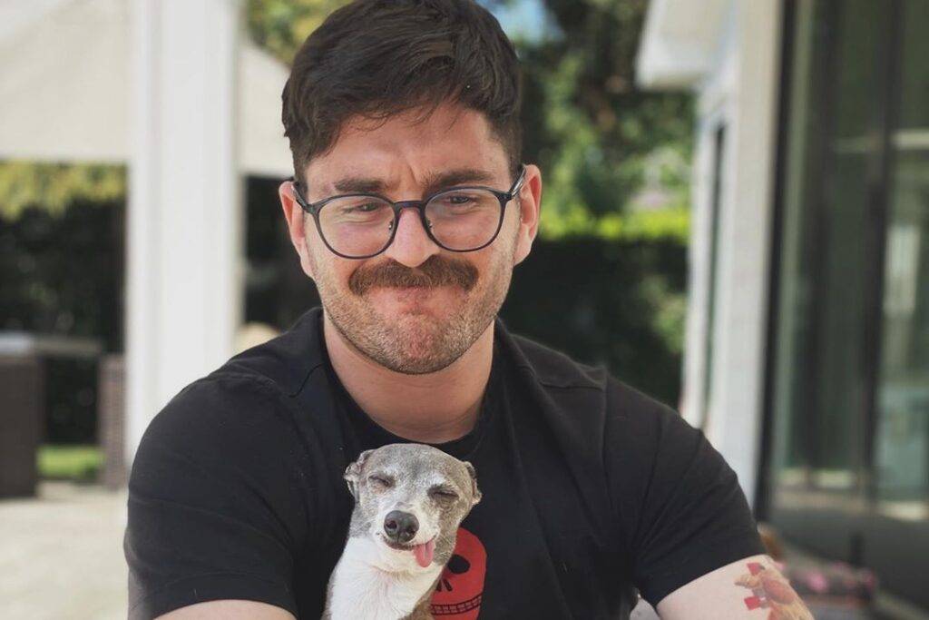 Julien Solomita net worth