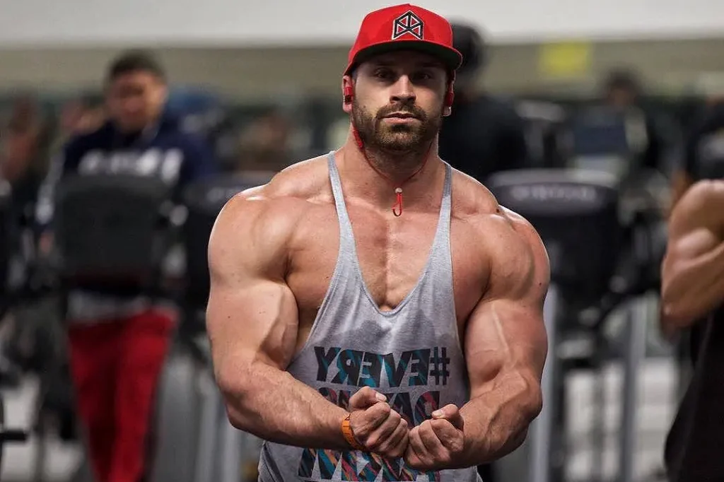 Bradley Martyn Net Worth