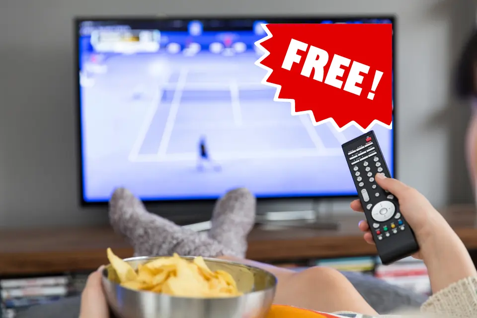 Where to Watch the Tennis Channel for Free