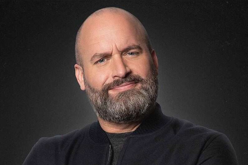 tom segura net worth in 2024