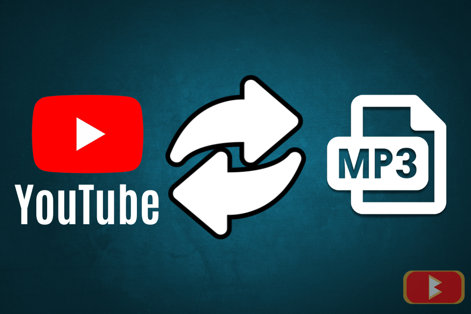 YouTube to MP3 Converter