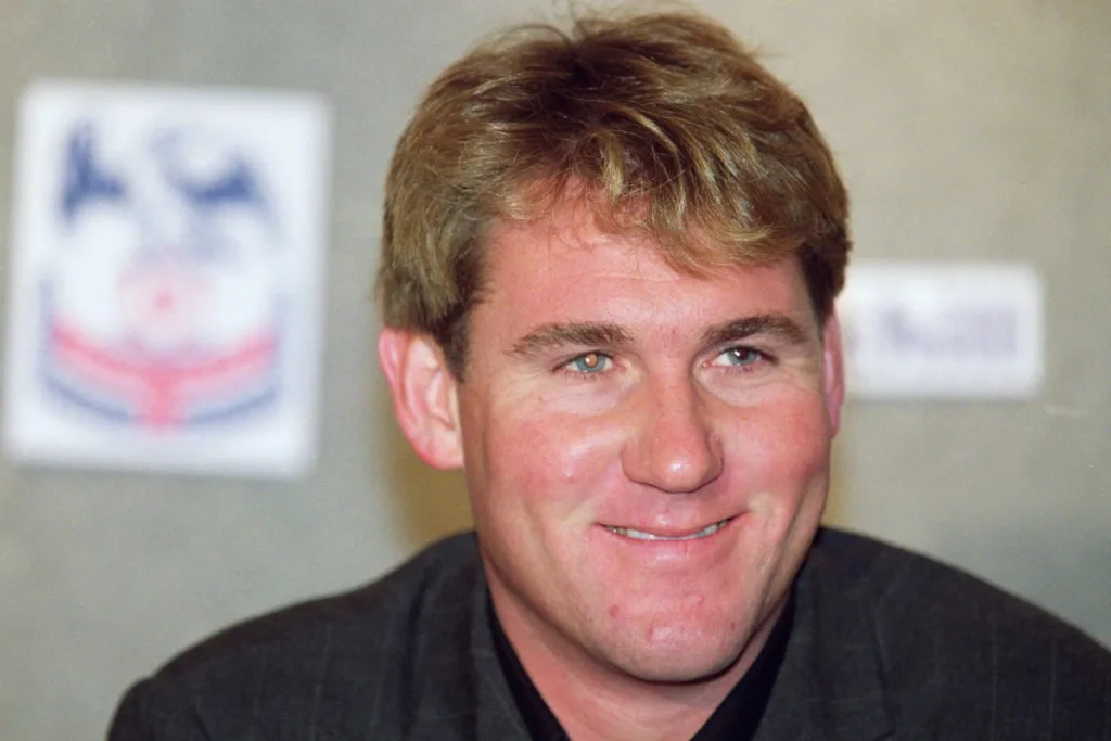 Simon Jordan Net Worth