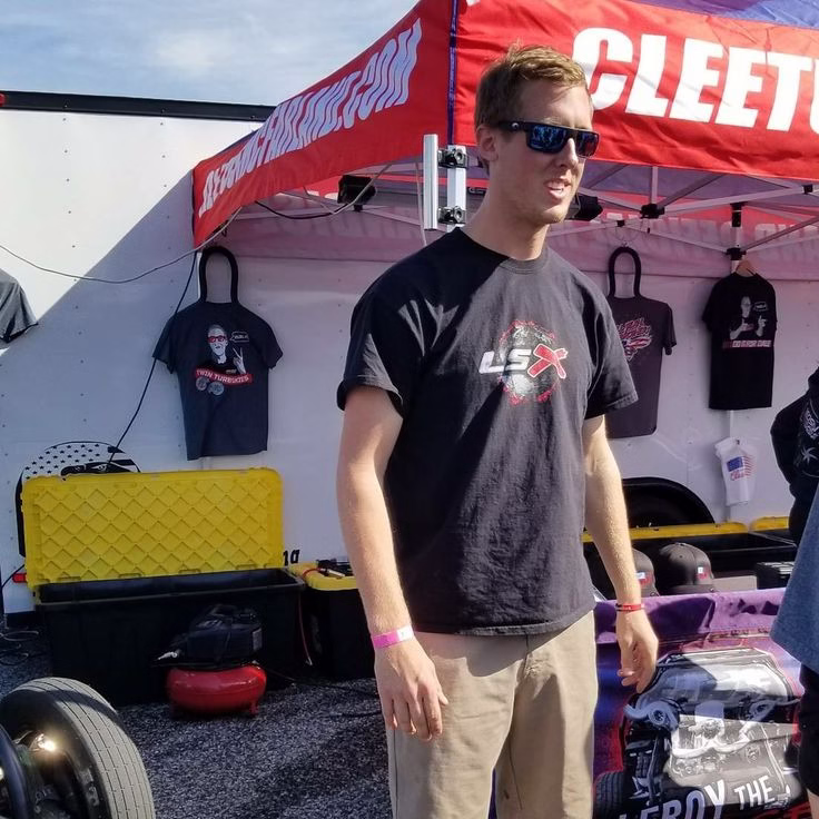 Cleetus McFarland Net Worth: Family, Age, and Path to Success 2 Cleetus McFarland